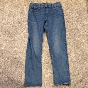 Express Relaxed Jeans